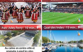 LE REFLET MERVILLE - Central&chic - AufildeLorient